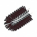 Remco 6-1/4" Polyester Tube and Pipe Brush, 3 1/2 in Brush Dia. - 5380-90-9