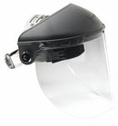 Fibre-Metal Faceshield Visor for Series F-400, F-500, FH-66, FM-70, FM-71 - 4178CL