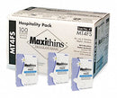 Hospeco Sanitary Napkin, 4 in Length, 3 in Width, For Use With Freedom Of Choice Jr. Vendor HSP FOCJR-25 - MT4FS