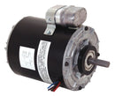 Century 1/12 HP Unit Heater Motor, Permanent Split Capacitor, 1050 Nameplate RPM, 208-230 Voltage, Frame 42Y - 9669