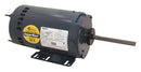 Century 1-1/2 HP Condenser Fan Motor, 3-Phase, 1140 Nameplate RPM, 208-230/460 Voltage, Frame 56HZ - H1051A Replaced w/ Century H1051AV1
