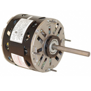 Century 1/3 HP Direct Drive Blower Motor, Permanent Split Capacitor, 1075 Nameplate RPM, 208-230 Voltage - D1036