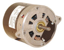 Century 1/7 HP Oil Burner Motor, Split-Phase, 3450 Nameplate RPM, 115 Voltage, Frame 48M - EL2002V1