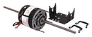 Century 1/4 HP Room Air Conditioner Motor, Permanent Split Capacitor, 1075 Nameplate RPM, 115 Voltage, Frame 42Y - DBL6524V1