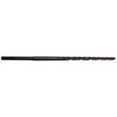 DFS 1/8 in x 4 1/2 in Round Masonry Drill Bit, Number of Cutter Heads: 2 - CSB018S