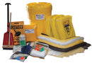 Enpac Chemical / Hazmat Spill Kit, 50 gal. Drum - 13WSHT50