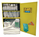 Enpac Chemical / Hazmat Spill Kit Locker - 13-WMXL-A