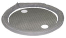 Oil-Dri Universal / Maintenance Drum Leak Kit, 21"H x 17"W Box - L90727