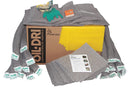 Oil-Dri Universal / Maintenance Spill Kit Refill Refill - L90965R