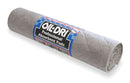 Oil-Dri Heavy, Meltblown Polypropylene Absorbent Roll, Fluids Absorbed: Universal / Maintenance, 5 ft. Lengt - L90908