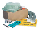 Oil-Dri Universal / Maintenance Vehicle Spill Kit Pull String Bag - L90688