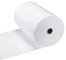 Oil-Dri Heavy, Polypropylene Absorbent Roll, Fluids Absorbed: Oil Only / Petroleum, 150 ft. Length - L90780