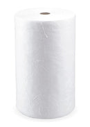 Oil-Dri Medium, Polypropylene Absorbent Roll, Fluids Absorbed: Oil Only / Petroleum, 150 ft. Length - L90781