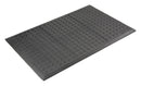 Wearwell Antifatigue Mat, Urethane, 5 ft. x 2 ft., 1 EA - 502