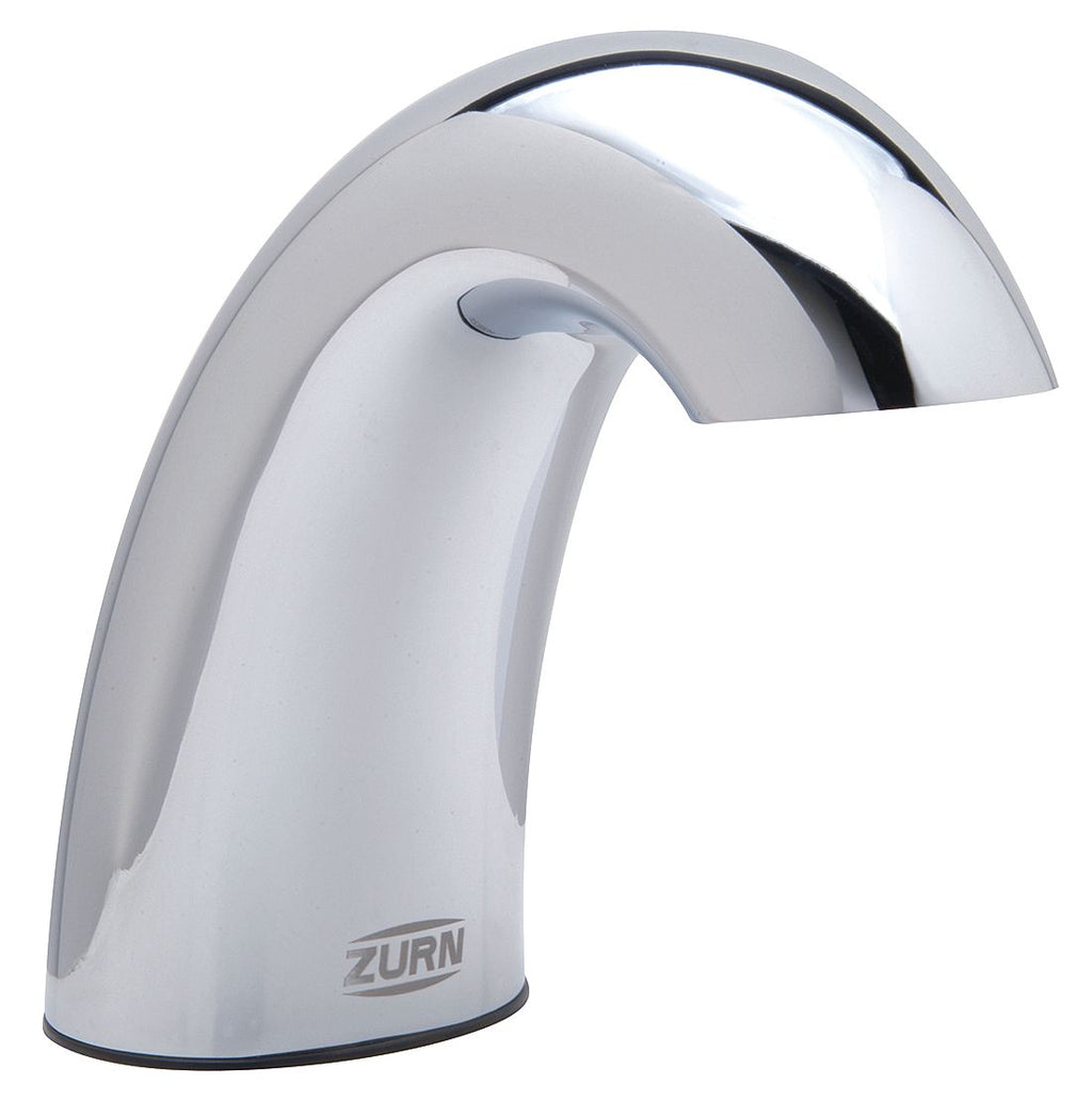 Zurn Brass/Plastic Bathroom Faucet, Sensor Handle Type, No. of Handles ...