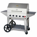 Crown Verity CV-MCB-36NG Grill 36" Natural Gas