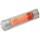 Crown Verity CV-EH-1500 Indoor/Outdoor Infrared Heater - 120V, 1500W