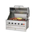 Crown Verity CV-BI-36NG Built In 36" Natural Gas Grill