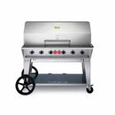 Crown Verity CV-MCB-48NG Grill 48" Natural Gas