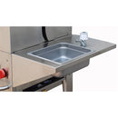 Crown Verity CV-RHS Hand Sink, Removeable, Single Faucet -- Mcb'S