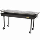 Crown Verity CV-BM-60 Charcoal Bbq