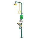 Speakman SE-690-CV Safe-T-Zone Traditional Series Combination Station