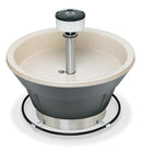 Bradley Bradstone WF2805F-B-MMV-LSD, Washfountain, 36" Circular, Sandbox