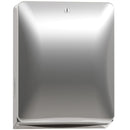 Bradley 2A10-11 Surface Mounted paper Towel Dispenser, Folded