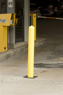 Eagle 5" Poly Bollard, Model 1731
