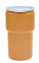 Eagle 14 Gal. Lab Pack w/Plastic Lever-Lock Ring, Model 1610