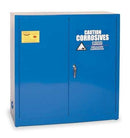 Eagle 30 Gal. Acid & Corrosive Standard Safety Cabinet w/ One Sliding Door, Model: CRA-30