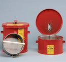 Justrite Wash Tank 1 Gal 10 In - 27711
