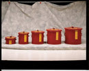 Justrite Wash Tank 2 Gal 11-1/4 In - 27712