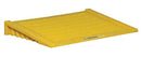 Justrite Accumulation Center Ramp - 28650