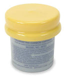 Justrite Colormetric Carbon Filter, 6X6 In, Pk 3 - 28157