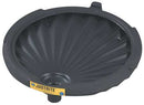 Justrite Drum Funnel, Nonflammables - 28680