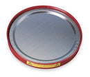 Justrite Safety Can Spill Tray, 1.25 In High - 10177