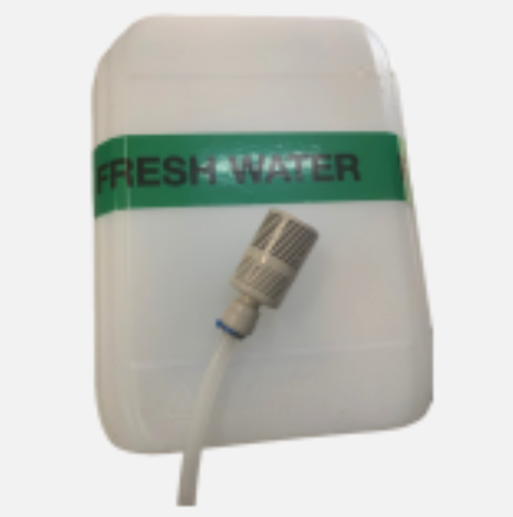 Monsam A219 Water Filter