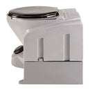 PolyJohn Mini-Flush Portable Toilet, MF02-1000