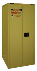 Securall A360 60 Gal. Self-Close, Self-Latch Safe-T-Door for Flammable Storage Cabinet