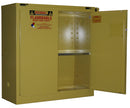 Securall A330 30 Gal. Self-Close, Self-Latch Safe-T-Door for Flammable Storage Cabinet