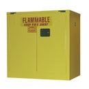 Securall A331 30 Gal. Self-Close, Self-Latch Safe-T-Door for Flammable Storage Cabinet