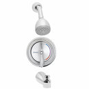 Speakman SM-3030 Sentinel Mark II Regency Pressure Balance Valve with Lever Handle