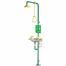 Speakman SE-603 Safe-T-Zone Select Series Combination Shower