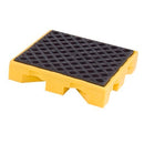 SpillTech ULT1321 1-Drum Ultra-Spill Deck