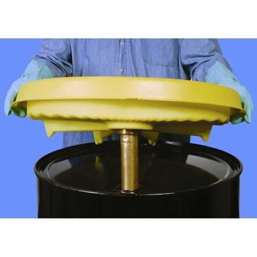 SpillTech ENP3004 Drum Safety Funnel