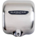 Xlerator XL-SB High Efficiency Hand Dryer, GreenSpec, Stainless