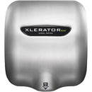 Xlerator XL-SB-ECO High Speed Hand Dryer, GreenSpec, Stainless