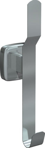 ASI 7382-S Commercial Restroom Hat, Robe And Coat Hook