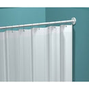 ASI American Specialties 1200-V42 Vinyl Shower Curtain, 42" X 72"